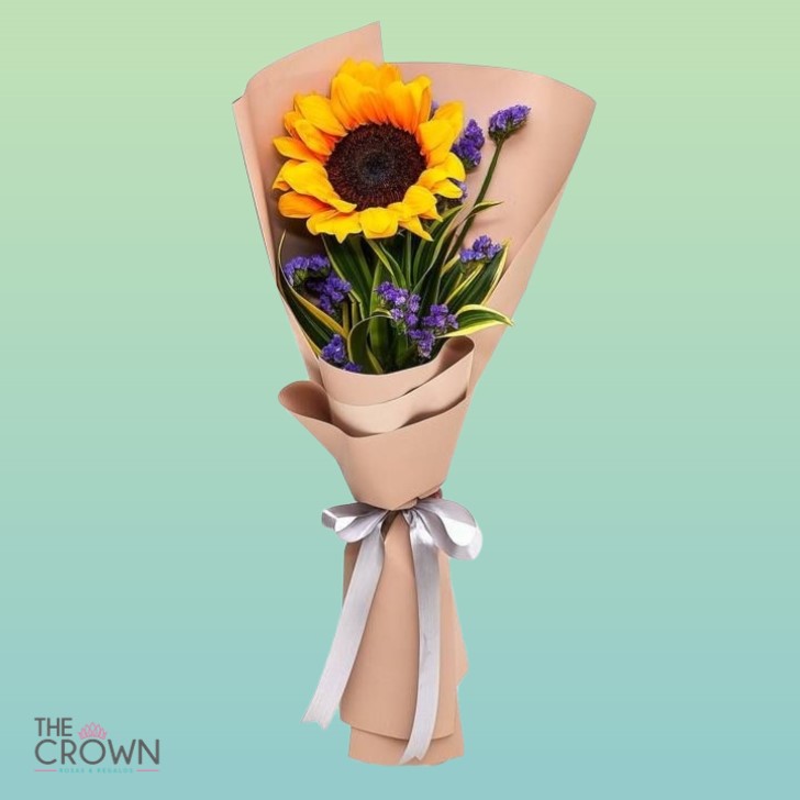 Arreglos florales archivos - The crown
