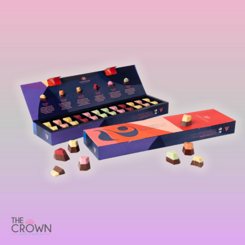 Caja Macizos 2.237grs